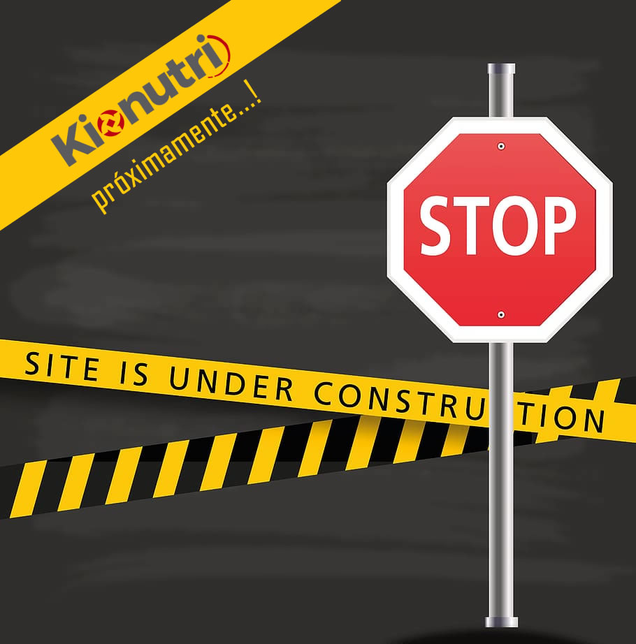 Kionutri - En Construcción